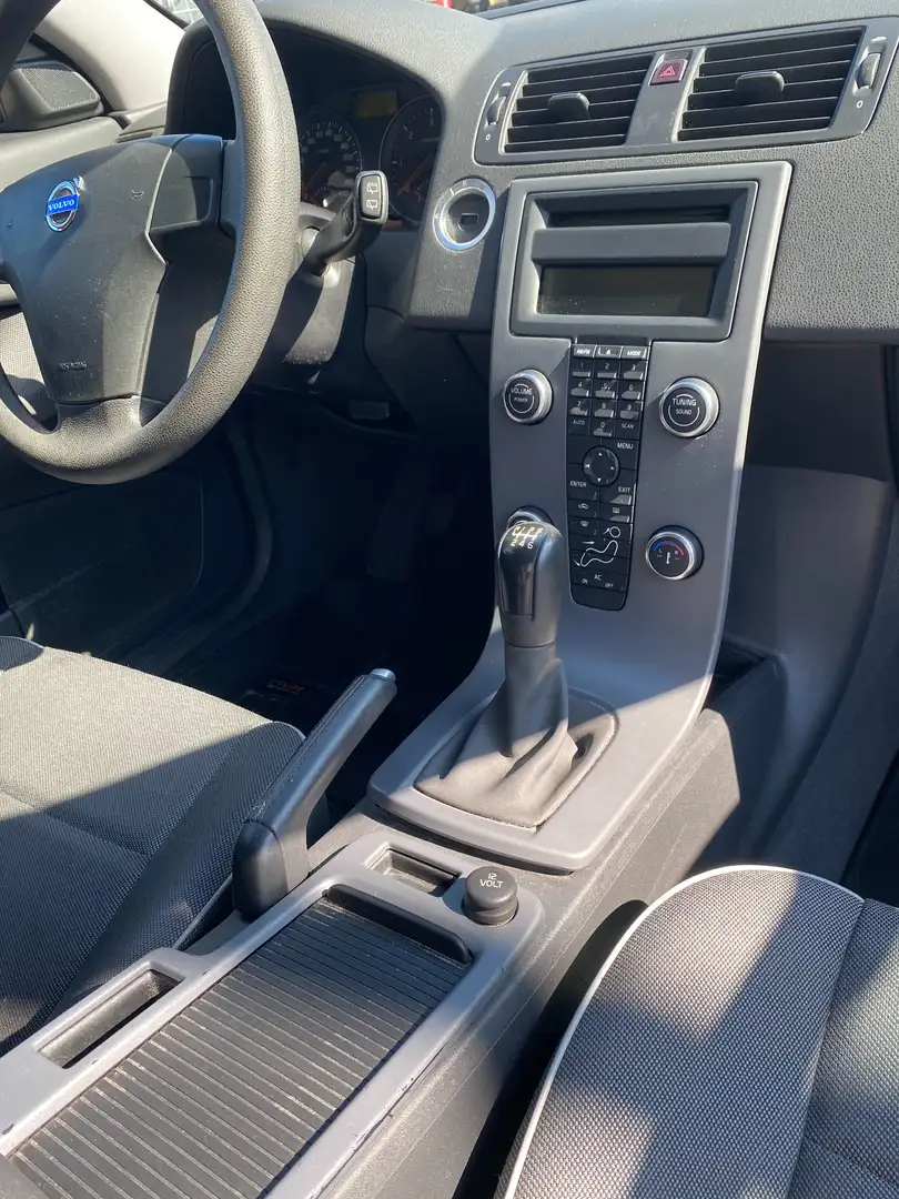 Volvo C30 2.0 D Blanco - 2