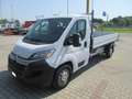Citroen Jumper 2.2 140CV CASSONE RIBALTABILE TRILATERALE Bianco - thumbnail 2