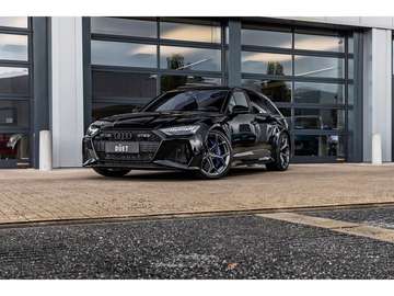 Perform. / Dynamic + (305 km/h - Ceramic - 4W s...