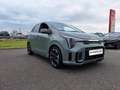 Kia Picanto 1.2 DPi 79ch GT-Line Grün - thumbnail 3