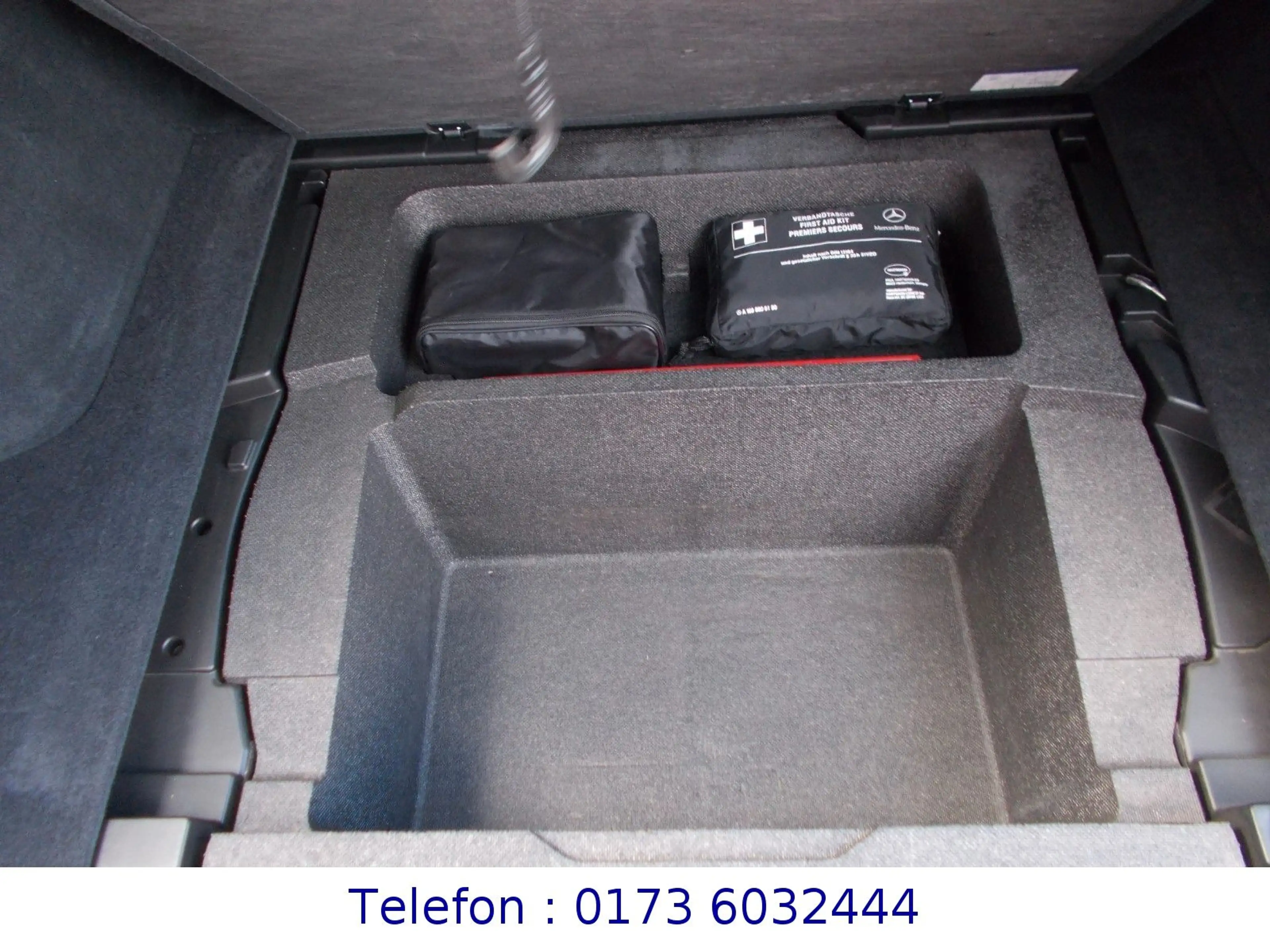 Subaru OUTBACK 2.0 D  Active 4WD CVT — photo 16