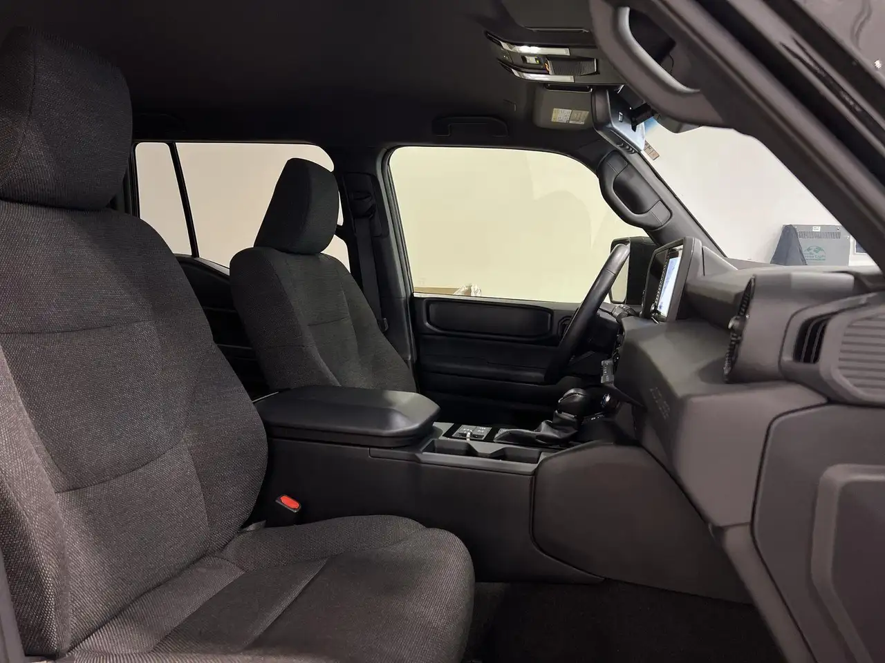 Toyota Land Cruiser снимка Toyota Land Cruiser