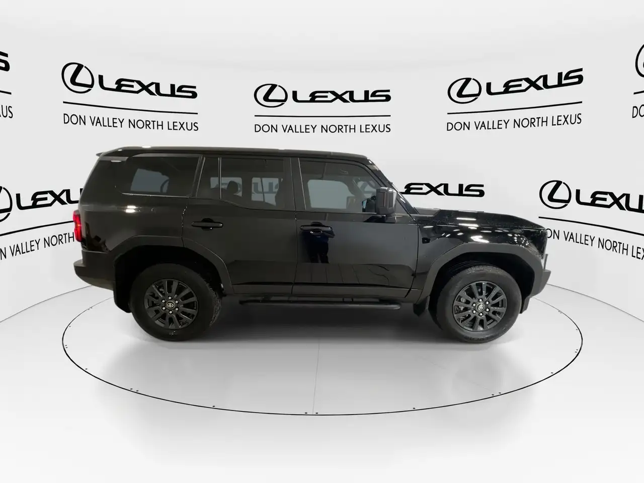 Toyota Land Cruiser снимка Toyota Land Cruiser