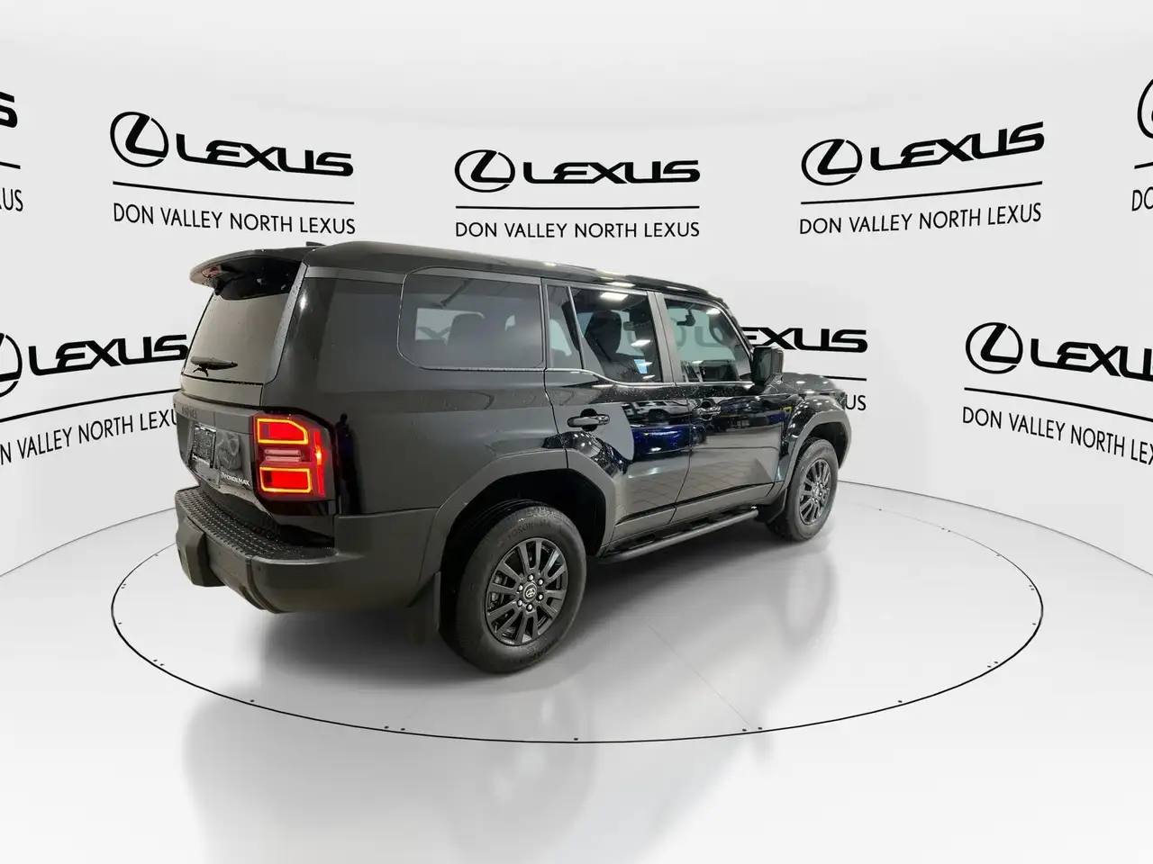 Toyota Land Cruiser снимка Toyota Land Cruiser