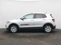 Volkswagen T-Cross Style 1.0TSI / Matrix, IQDrive, AHK, ACC Silber - thumbnail 3