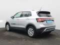 Volkswagen T-Cross Style 1.0TSI / Matrix, IQDrive, AHK, ACC Silber - thumbnail 5
