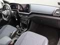 Volkswagen T-Cross Style 1.0TSI / Matrix, IQDrive, AHK, ACC Silber - thumbnail 11