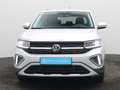 Volkswagen T-Cross Style 1.0TSI / Matrix, IQDrive, AHK, ACC Silber - thumbnail 2