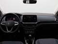 Volkswagen T-Cross Style 1.0TSI / Matrix, IQDrive, AHK, ACC Silber - thumbnail 13