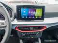 SEAT Ibiza FR 1.0TSI PANO/NAVI/BEATS/LED/ASSISTENZ-XL Schwarz - thumbnail 9