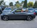 BMW 218 i Aut./Cabrio/Leder-Navi-Pdc Gri - thumbnail 8