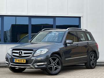 CDI 4-Matic Business Class