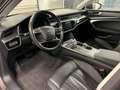 Audi A6 Avant 45 3.0 tdi mhev Design quattro tiptronic Marrone - thumbnail 5