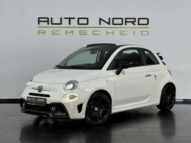 Abarth 500/595/695