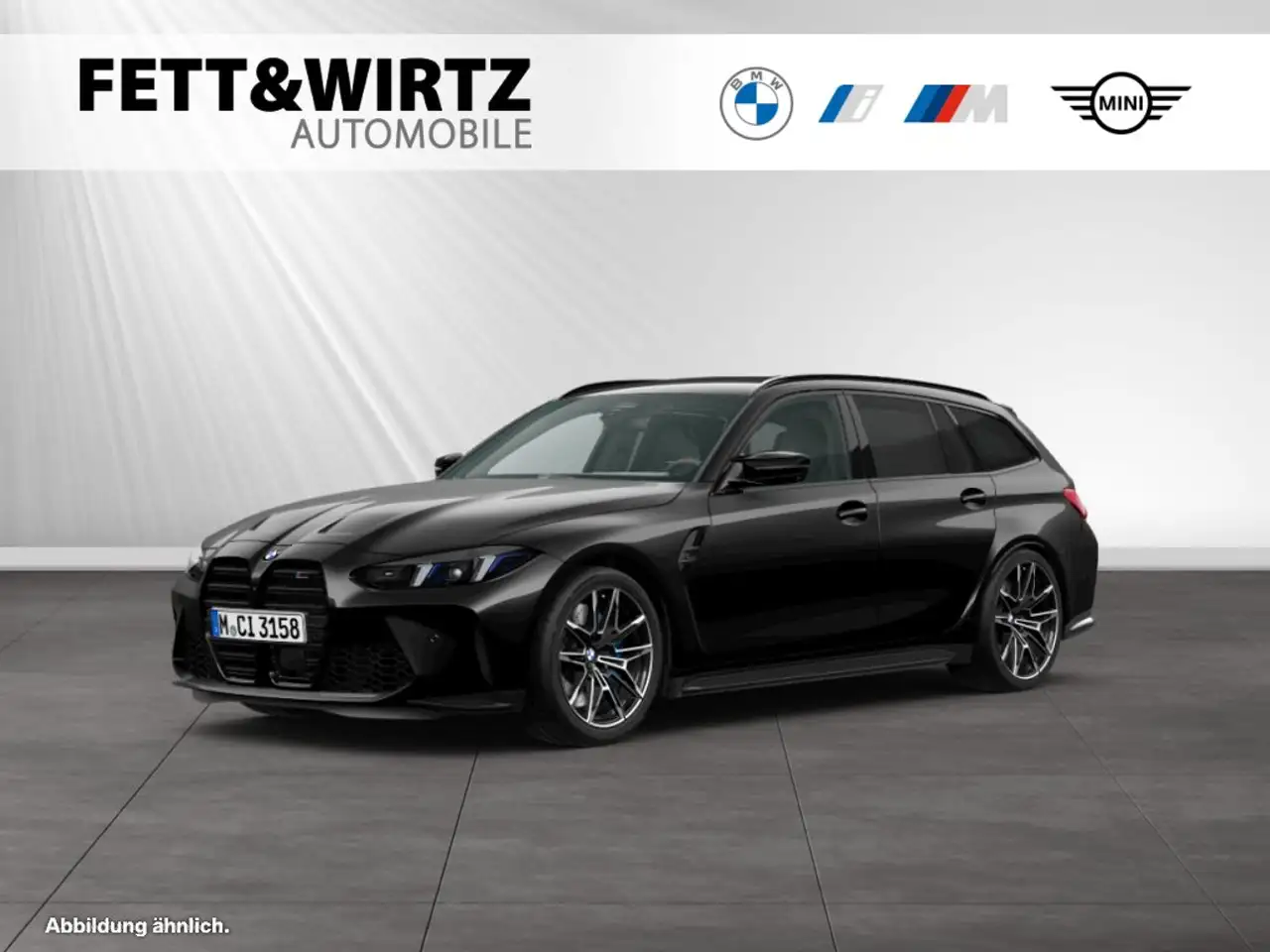 BMW M3