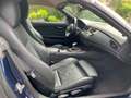BMW Z4 Roadster sDrive 30i*Xenon*Leder*Sitzh*PDC* Blau - thumbnail 11