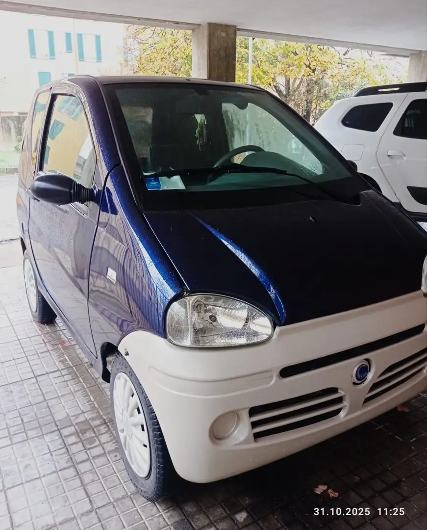 Casalini Sulkydea/Ydea - 1