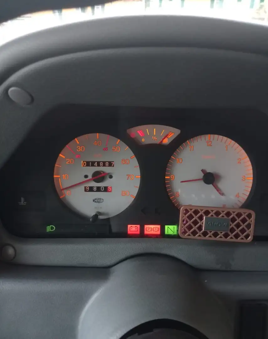 Casalini Sulkydea/Ydea - 2