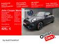MINI John Cooper Works Cabrio LED DAB Harman-Kardon N Grau - thumbnail 1
