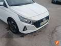 Hyundai i20 1.0 TGDI Klass 100 Blanco - thumbnail 15