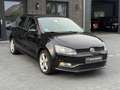 Volkswagen Polo V Highline 1.2*1Hand*SHZ*Klimatronic*PDC* Noir - thumbnail 1
