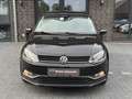 Volkswagen Polo V Highline 1.2*1Hand*SHZ*Klimatronic*PDC* Noir - thumbnail 2