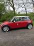 MINI One Cooper Rot - thumbnail 3