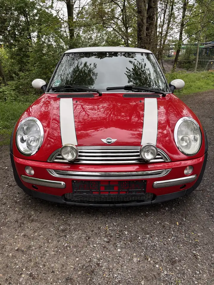 MINI One
