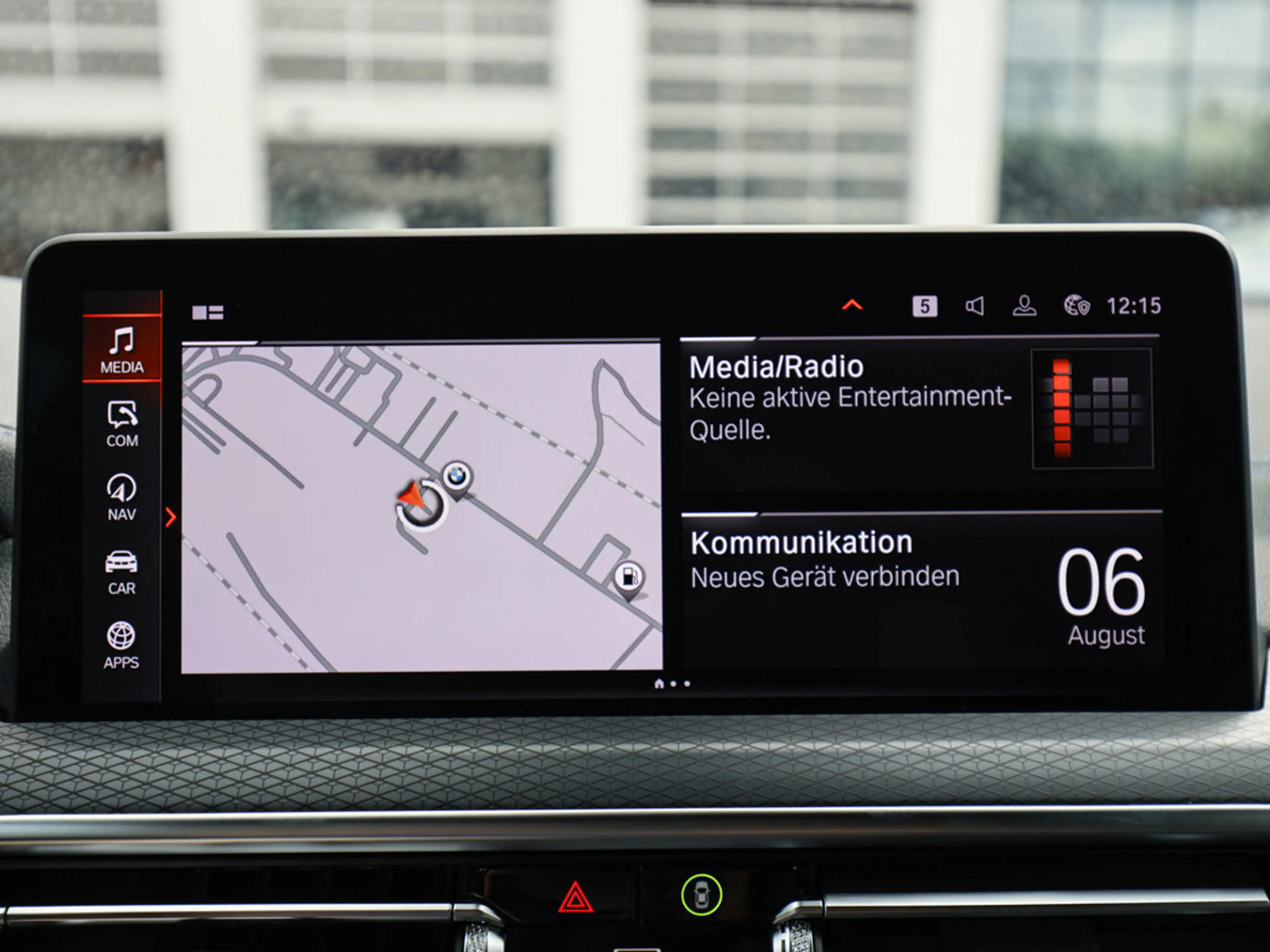 BMW X4 M 40d xDrive FACEL. HUD 360° LASER LED NAVI — photo 15