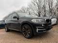 BMW X5 xDrive 30 d Leder AHK Kamera Fekete - thumbnail 6