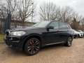 BMW X5 xDrive 30 d Leder AHK Kamera Fekete - thumbnail 10