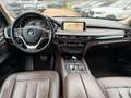 BMW X5 xDrive 30 d Leder AHK Kamera Fekete - thumbnail 2
