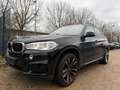 BMW X5 xDrive 30 d Leder AHK Kamera Fekete - thumbnail 9