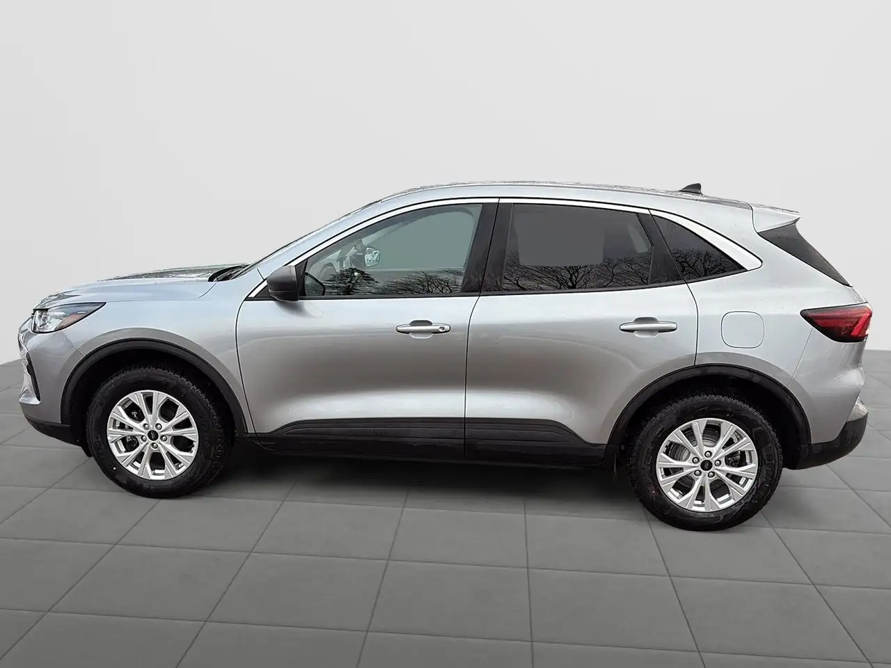 Ford Escape снимка Ford Escape