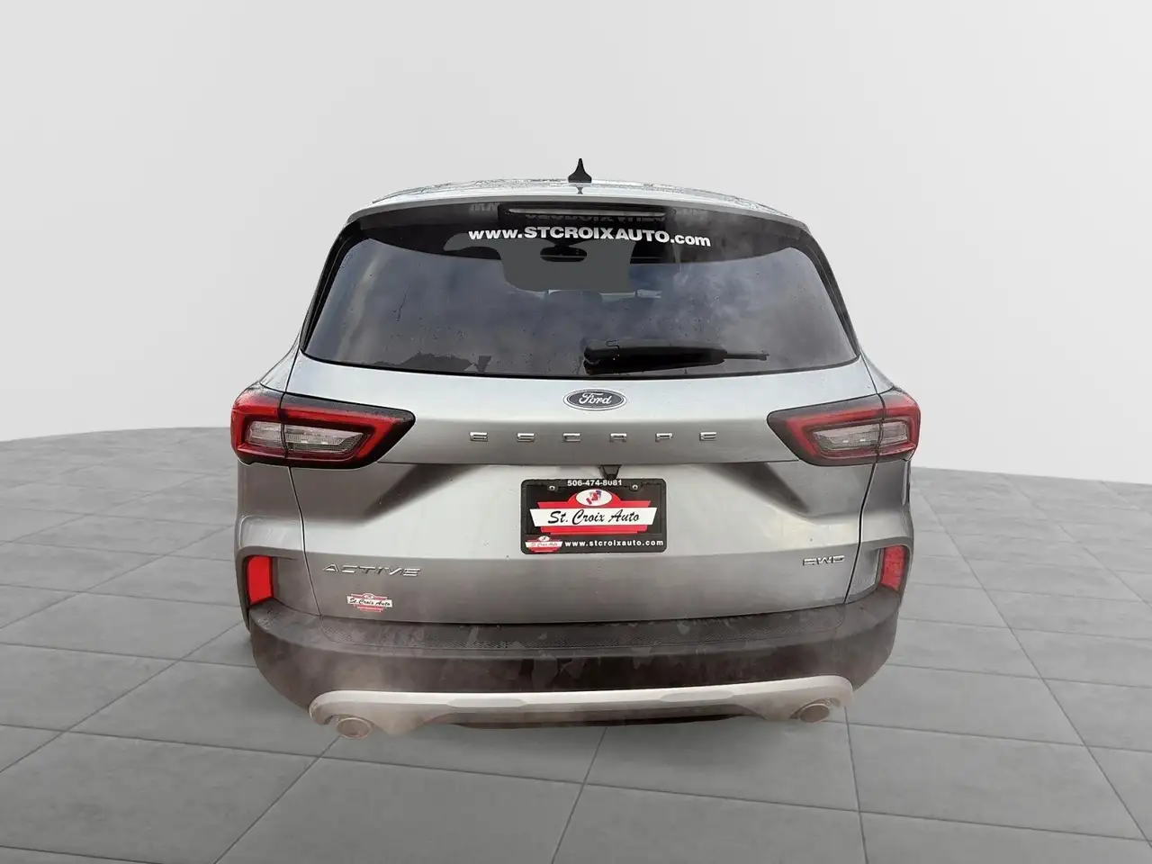 Ford Escape снимка Ford Escape