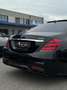 Mercedes-Benz S 63 AMG S 63 AMG 4Matic+ L Vollausstattung Schwarz - thumbnail 8