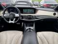 Mercedes-Benz S 63 AMG S 63 AMG 4Matic+ L Vollausstattung Schwarz - thumbnail 10