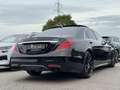 Mercedes-Benz S 63 AMG S 63 AMG 4Matic+ L Vollausstattung Schwarz - thumbnail 7