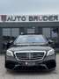 Mercedes-Benz S 63 AMG S 63 AMG 4Matic+ L Vollausstattung Schwarz - thumbnail 5