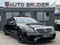 Mercedes-Benz S 63 AMG S 63 AMG 4Matic+ L Vollausstattung Schwarz - thumbnail 3