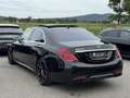 Mercedes-Benz S 63 AMG S 63 AMG 4Matic+ L Vollausstattung Schwarz - thumbnail 6