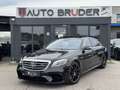 Mercedes-Benz S 63 AMG S 63 AMG 4Matic+ L Vollausstattung Schwarz - thumbnail 1