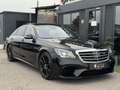 Mercedes-Benz S 63 AMG S 63 AMG 4Matic+ L Vollausstattung Schwarz - thumbnail 4