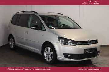 2.0 TDI Match Tempomat-AHK-SHZ-PDC-BC-