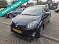 Renault Twingo 1.2-16V Collection LEUKE AUTO RIJDT EN SCHAKELT GO Zwart - thumbnail 1