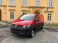 Volkswagen T6 Transporter T6 Kastenwagen LR  Fl 2,0 TDI BMT ÖAMTC TEST, A... Rouge - thumbnail 1