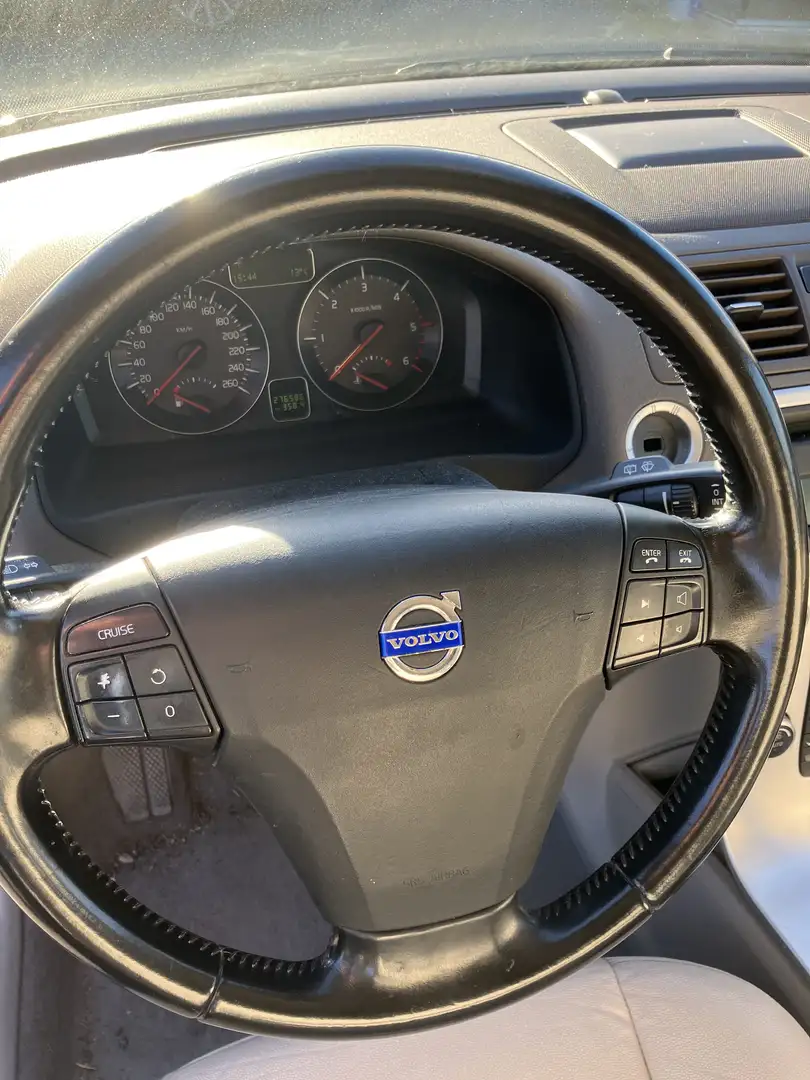 Volvo V50 1.6D DPF DRIVe Start/Stop - 1