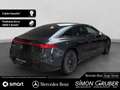 Mercedes-Benz EQS 580 4M AMG Premium+ Pano Burm Massage HUD Grau - thumbnail 2
