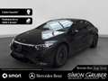 Mercedes-Benz EQS 580 4M AMG Premium+ Pano Burm Massage HUD Grau - thumbnail 1