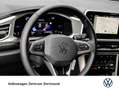 Volkswagen T-Roc 2.0 MOVE LM17 NAVI CARPLAY SITZHEIZUNG Zwart - thumbnail 10